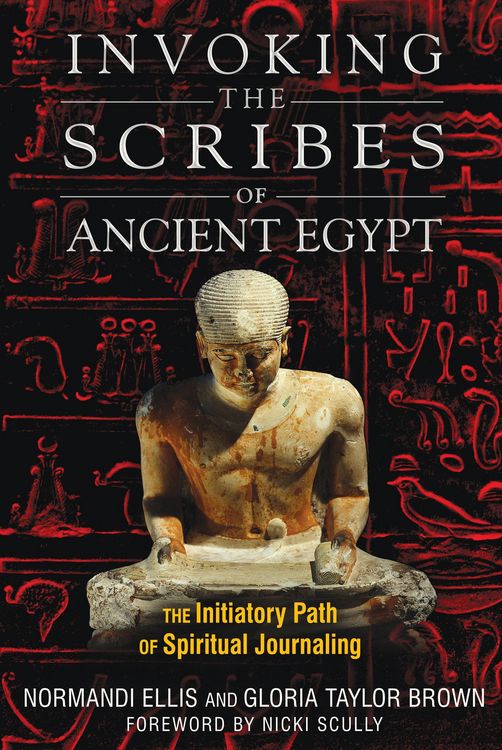 Produktbild: Invoking the Scribes of Ancient Egypt