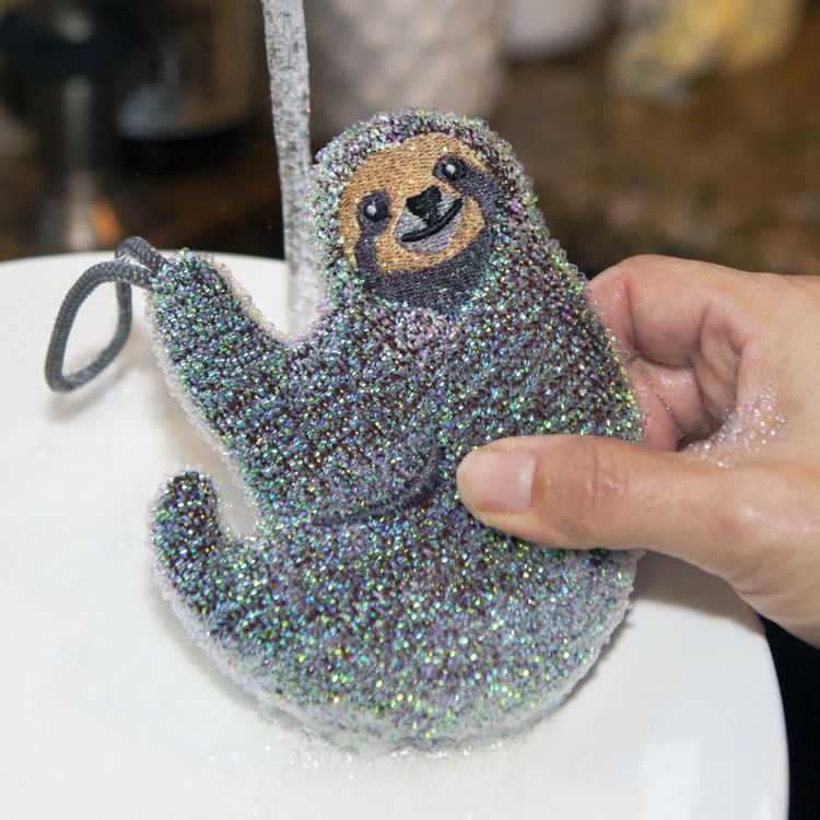 Produktbild: Sloth Sponges