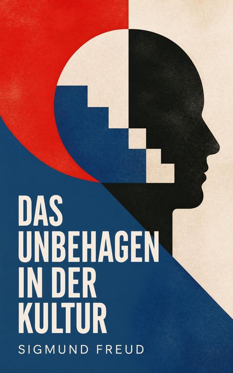 Produktbild: Das Unbehagen in der Kultur