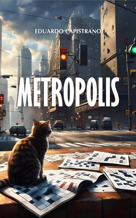 Produktbild: Metropolis