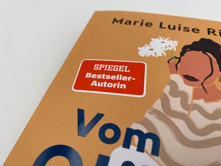 Produktbild: Vom Gl&uuml;ck, allein zu sein