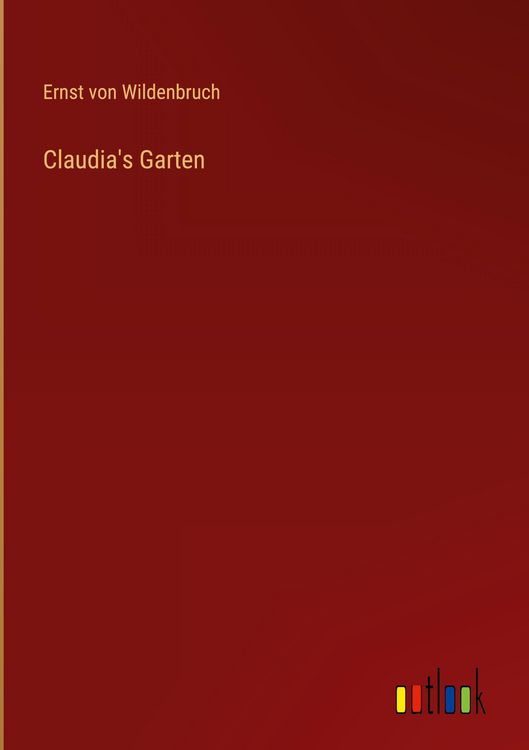 Produktbild: Claudia's Garten