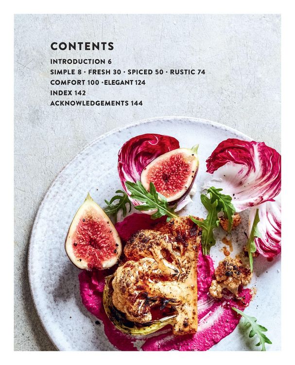Produktbild: Cauliflower