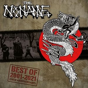 Produktbild: Best of 2001-2021 - 20th Anniversary
