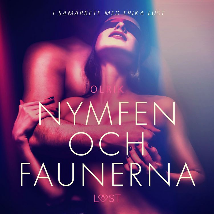 Produktbild: Nymfen och faunerna