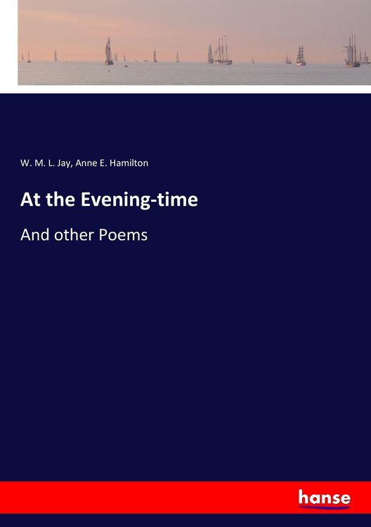 Produktbild: At the Evening-time