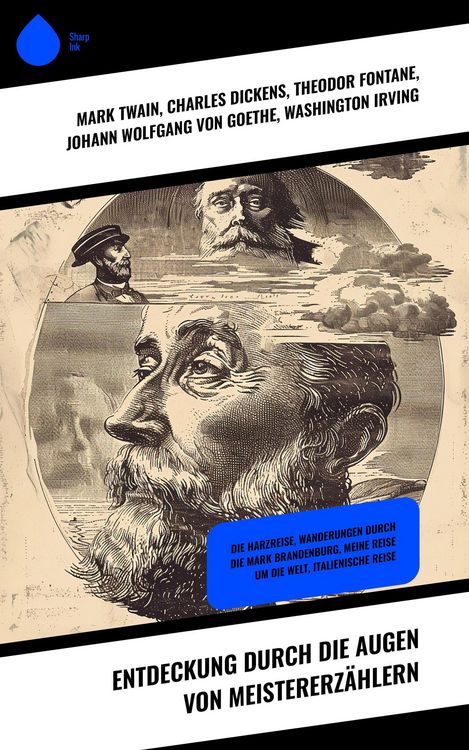 Produktbild: Entdeckung durch die Augen von Meistererz&auml;hlern