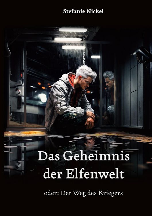 Produktbild: Das Geheimnis der Elfenwelt