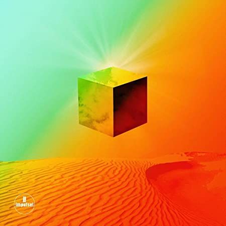 Produktbild: The Afterlife