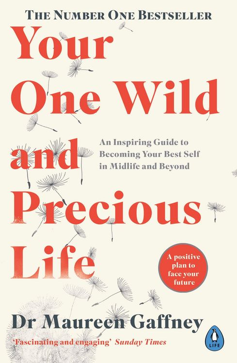 Produktbild: Your One Wild and Precious Life