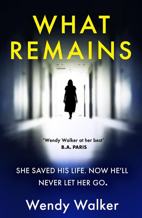 Produktbild: What Remains