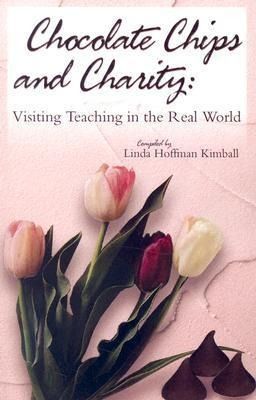 Produktbild: Chocolate Chips and Charity: Visiting Teaching in the Real World
