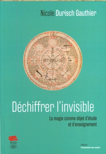 Produktbild: D&eacute;chiffrer l'invisible
