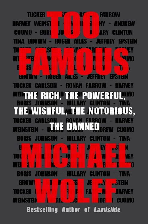Produktbild: Too Famous