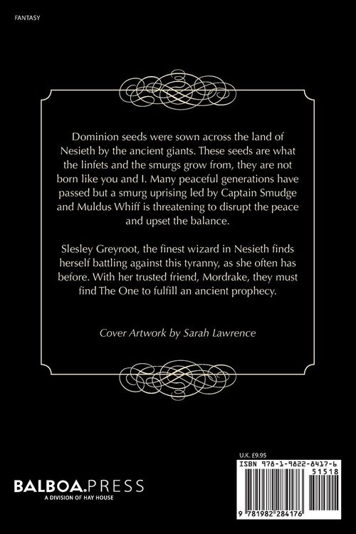 Produktbild: Raelyn and the Final Dominion Seed