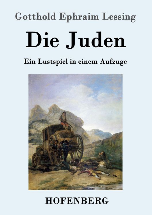 Produktbild: Die Juden