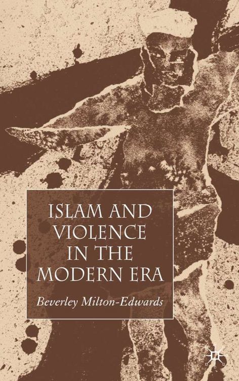 Produktbild: Islam and Violence in the Modern Era