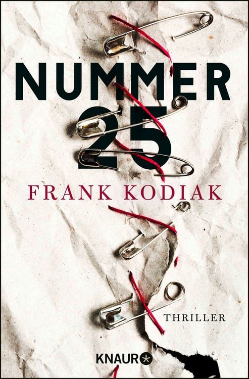 Produktbild: Nummer 25