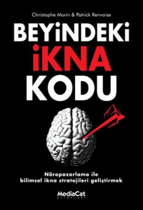 Produktbild: Beyindeki Ikna Kodu