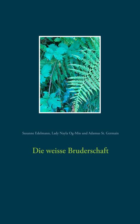 Produktbild: Die weisse Bruderschaft