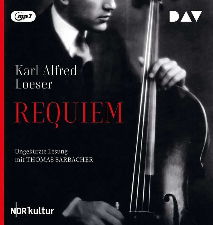 Produktbild: Requiem
