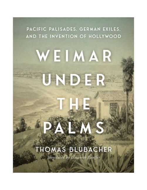 Produktbild: Weimar Under the Palms