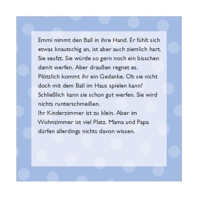 Produktbild: Das Ostergeschenk - Minibuch (7)