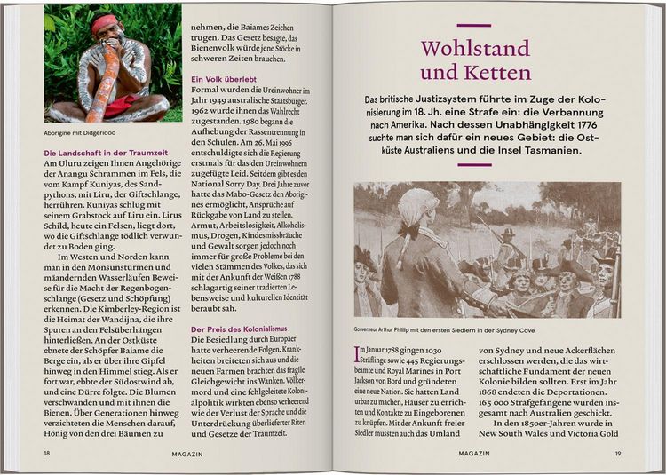 Produktbild: Baedeker SMART Reisef&uuml;hrer Australien