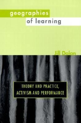 Produktbild: Geographies of Learning