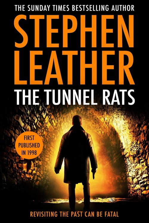 Produktbild: The Tunnel Rats