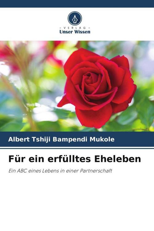 Produktbild: F&uuml;r ein erf&uuml;lltes Eheleben
