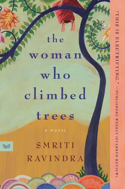 Produktbild: The Woman Who Climbed Trees
