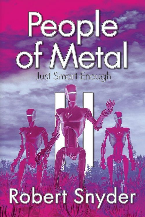 Produktbild: People of Metal-II