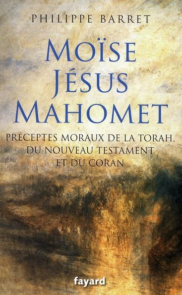 Produktbild: Mo&iuml;se, J&eacute;sus, Mahomet