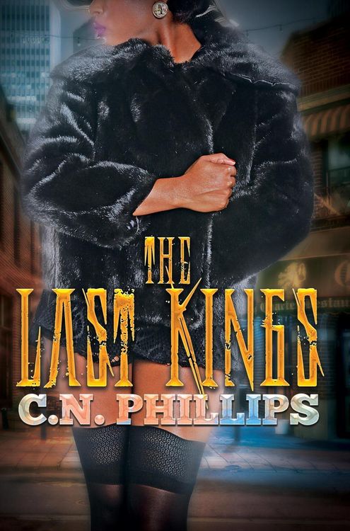 Produktbild: The Last Kings