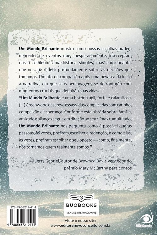 Produktbild: Um Mundo Brilhante