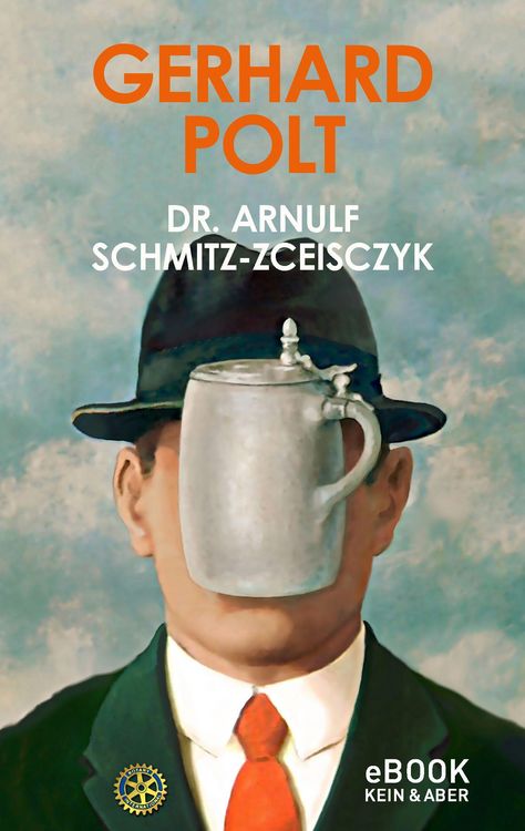 Produktbild: Dr. Arnulf Schmitz-Zceisczyk