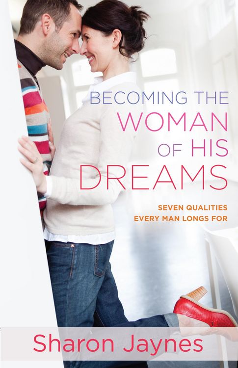 Produktbild: Becoming the Woman of His Dreams