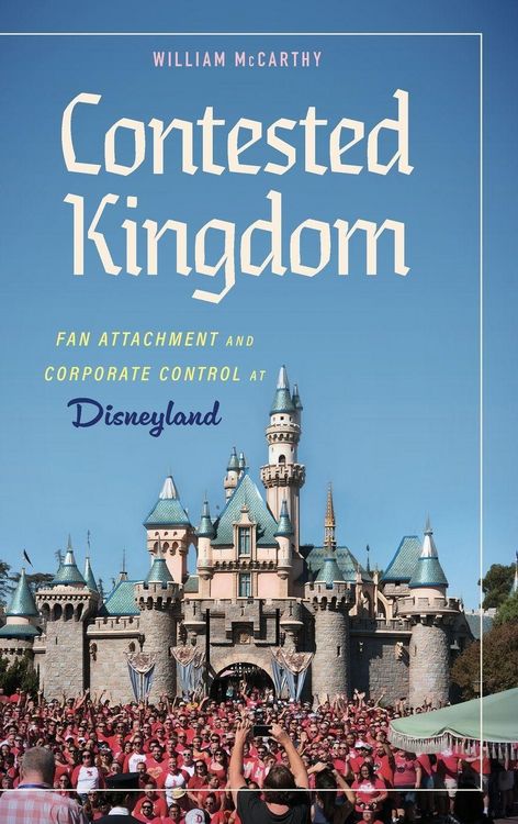 Produktbild: Contested Kingdom