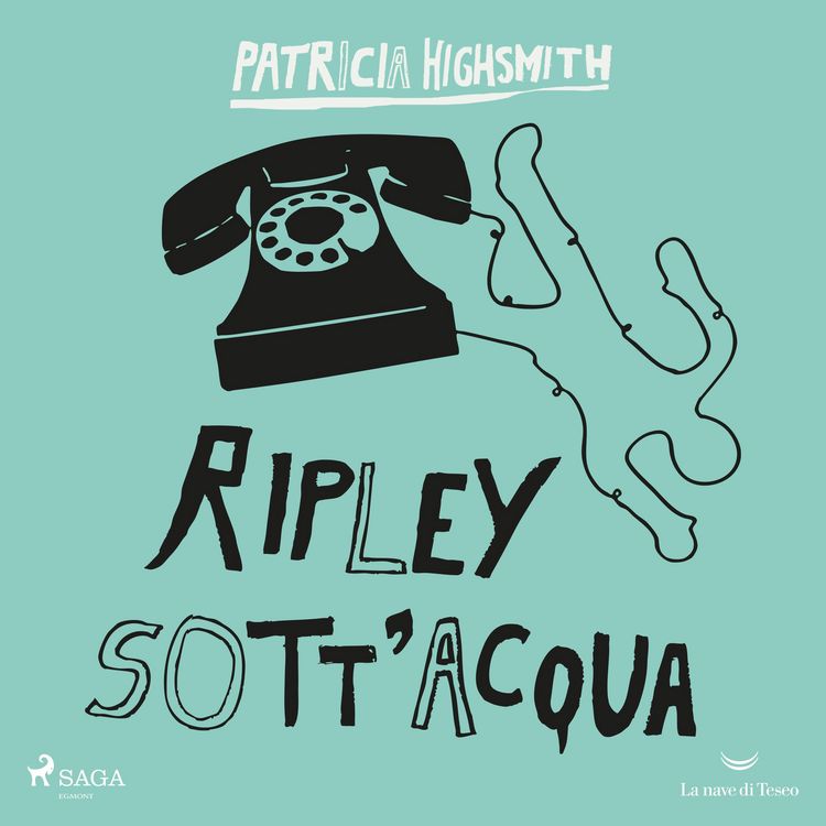 Produktbild: Ripley sott'acqua