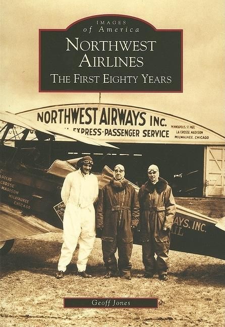 Produktbild: Northwest Airlines