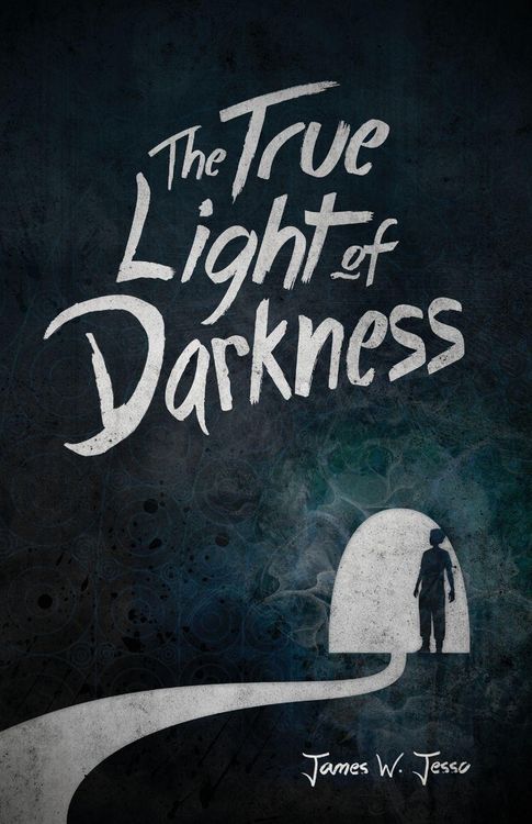 Produktbild: The True Light Of Darkness
