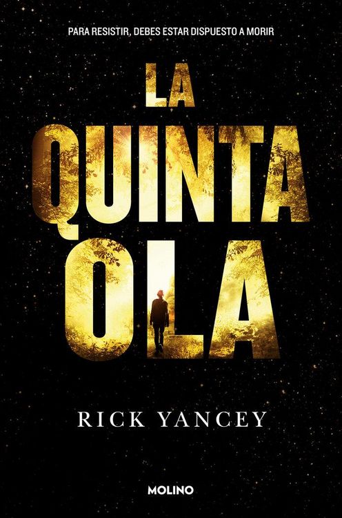 Produktbild: La Quinta Ola / The 5th Wave