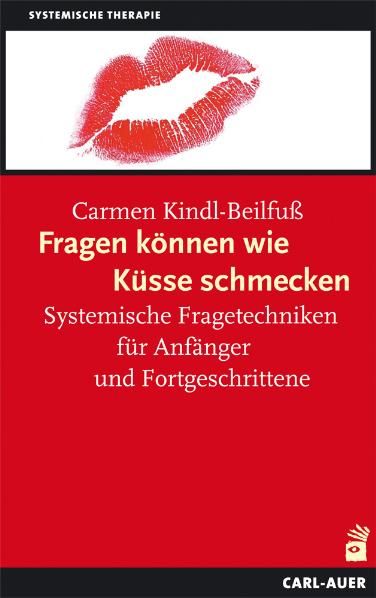 Produktbild: Fragen k&ouml;nnen wie K&uuml;sse schmecken