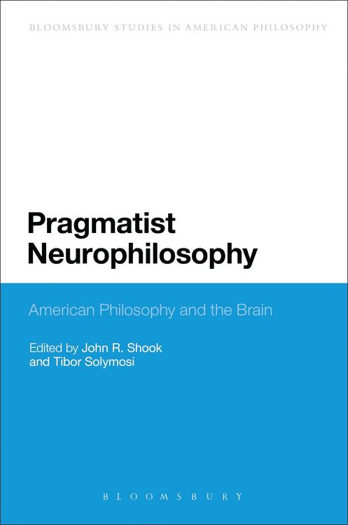 Produktbild: Pragmatist Neurophilosophy