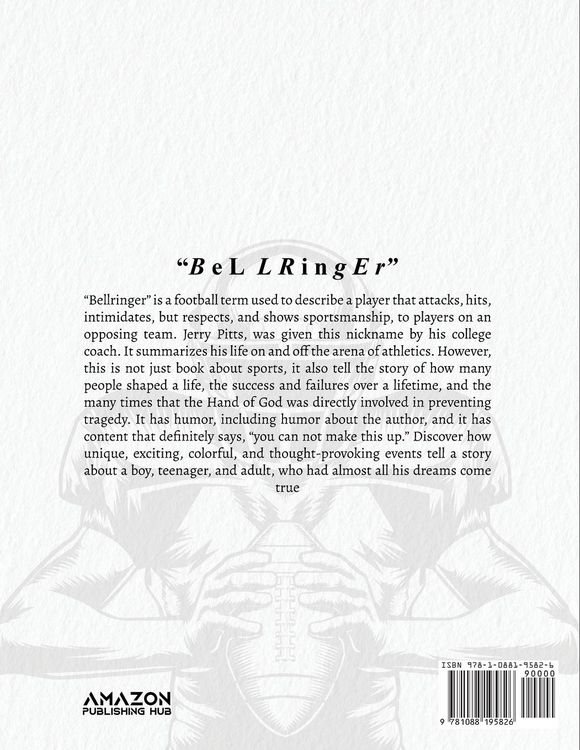 Produktbild: "B e L L R i n g E r"