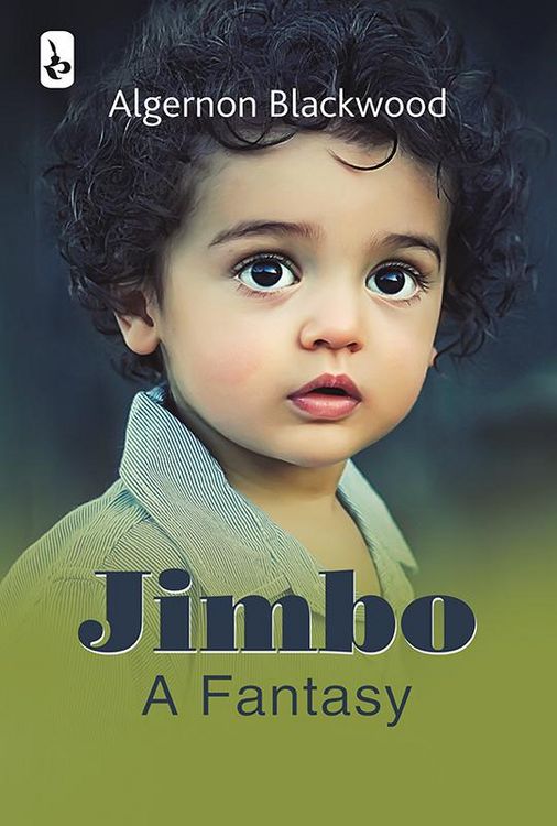 Produktbild: Jimbo: A Fantasy