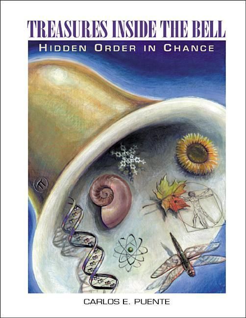 Produktbild: Treasures Inside the Bell: Hidden Order in Chance