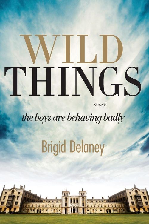 Produktbild: Wild Things