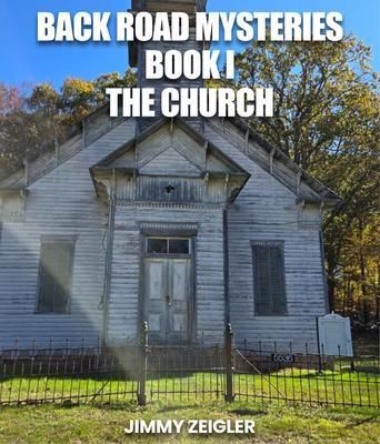 Produktbild: Back Road Mysteries Book I